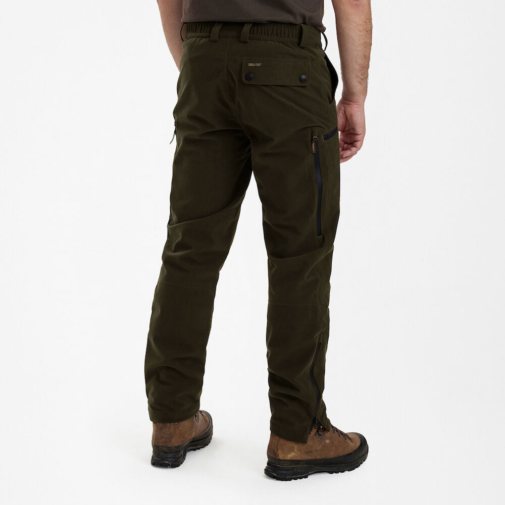 Pro Gamekeeper Herren Stiefelhose