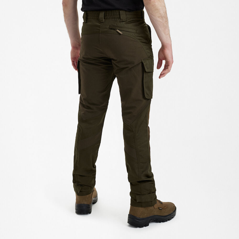 Rogaland Stretchhose Herren