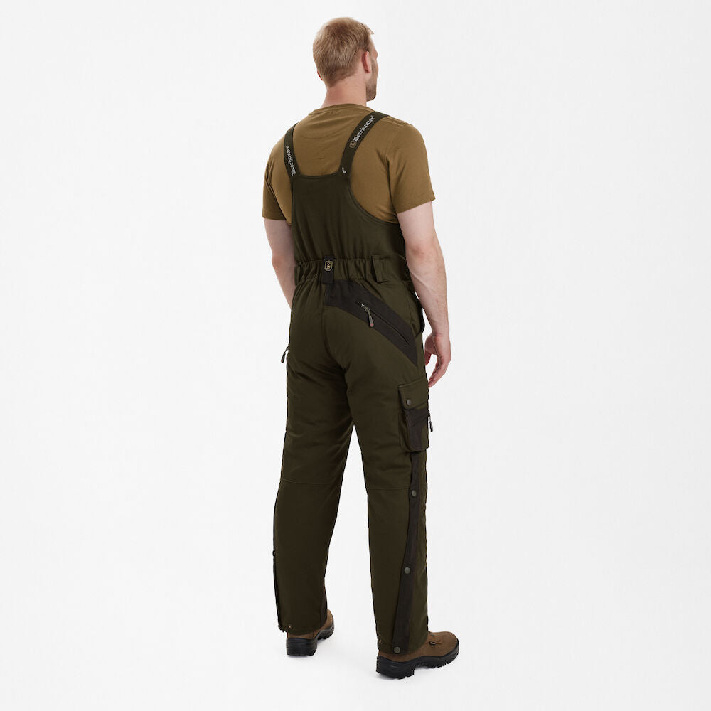 Muflon Herren Latzhose