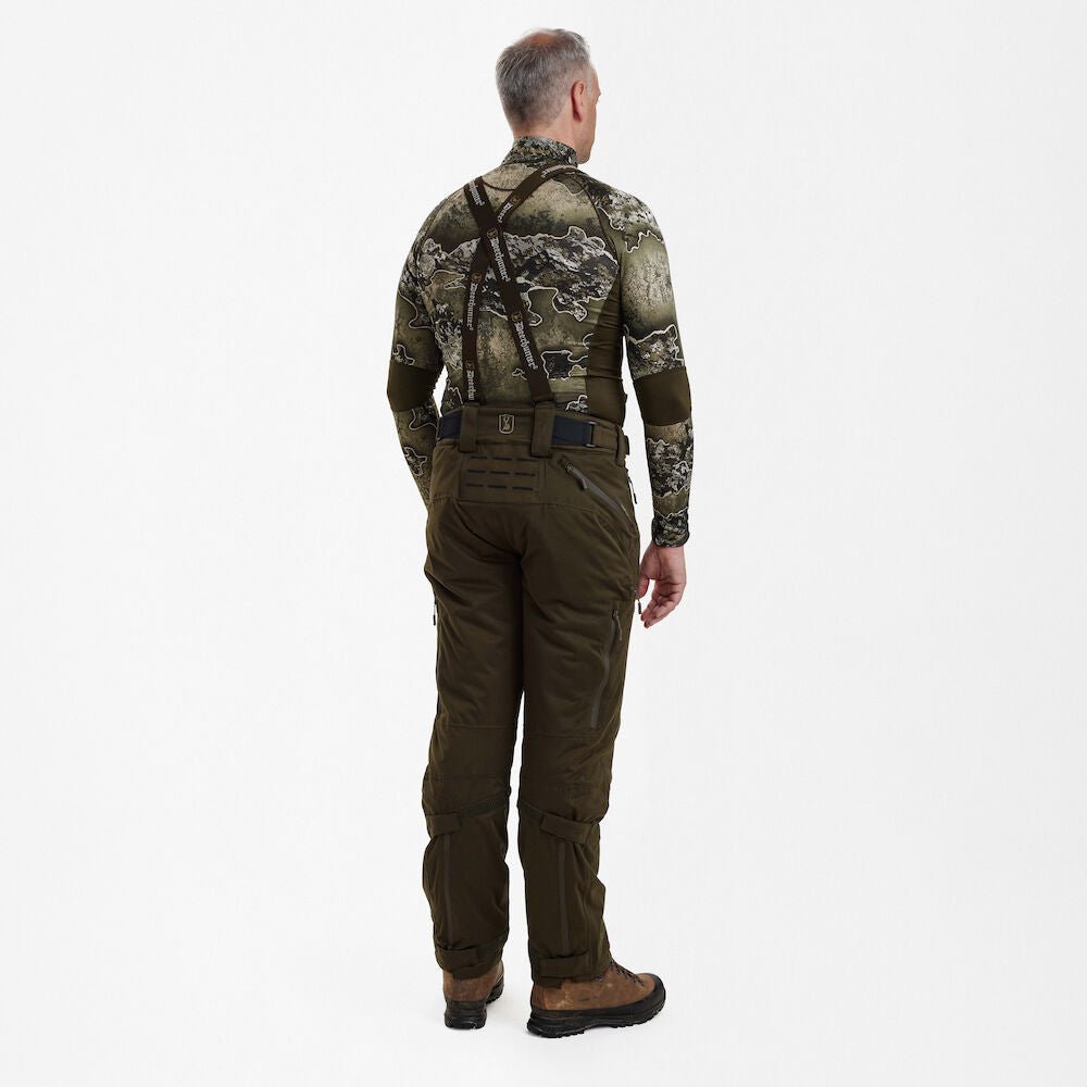Excape Winter Hosen Herren