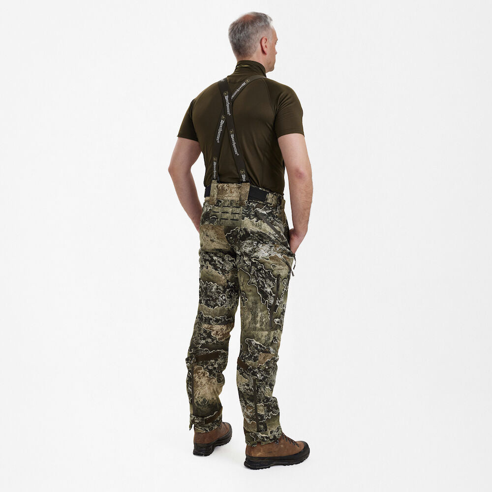 Excape Winter Hosen Herren