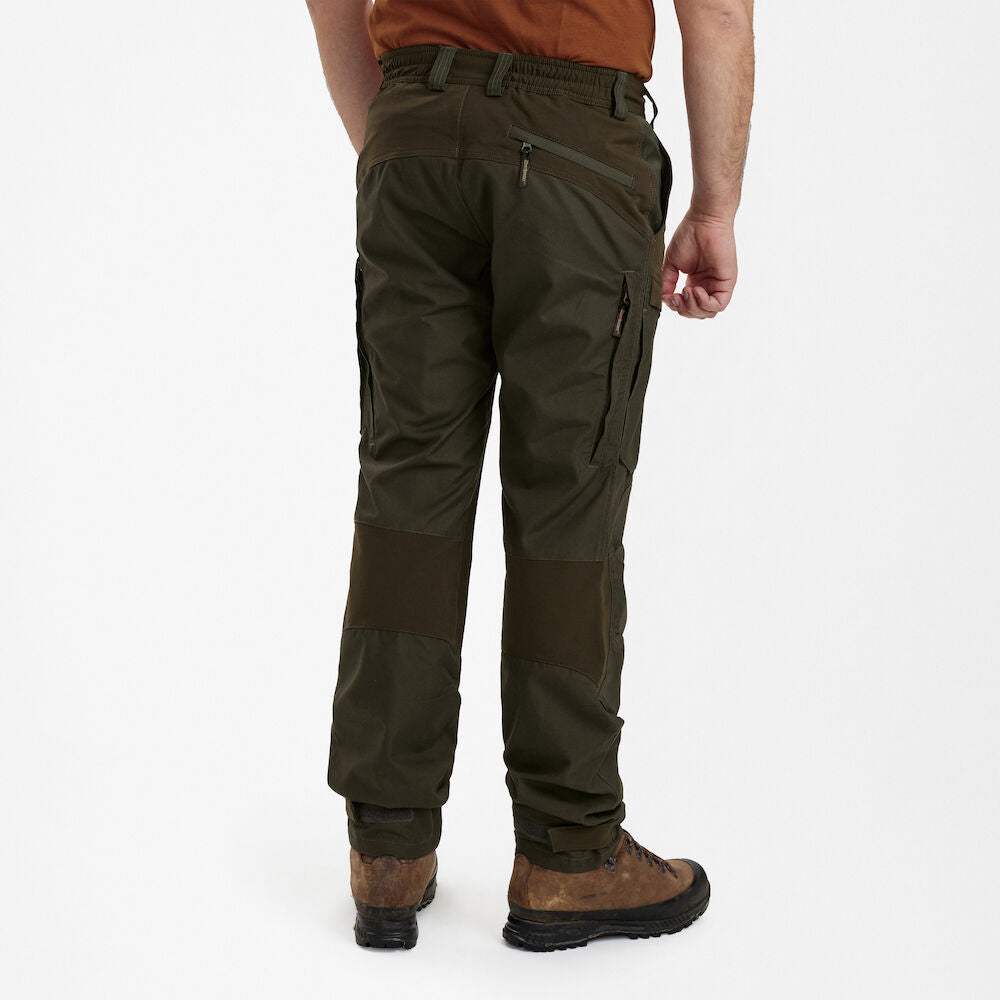 Strike Hose mit Membran Herren
