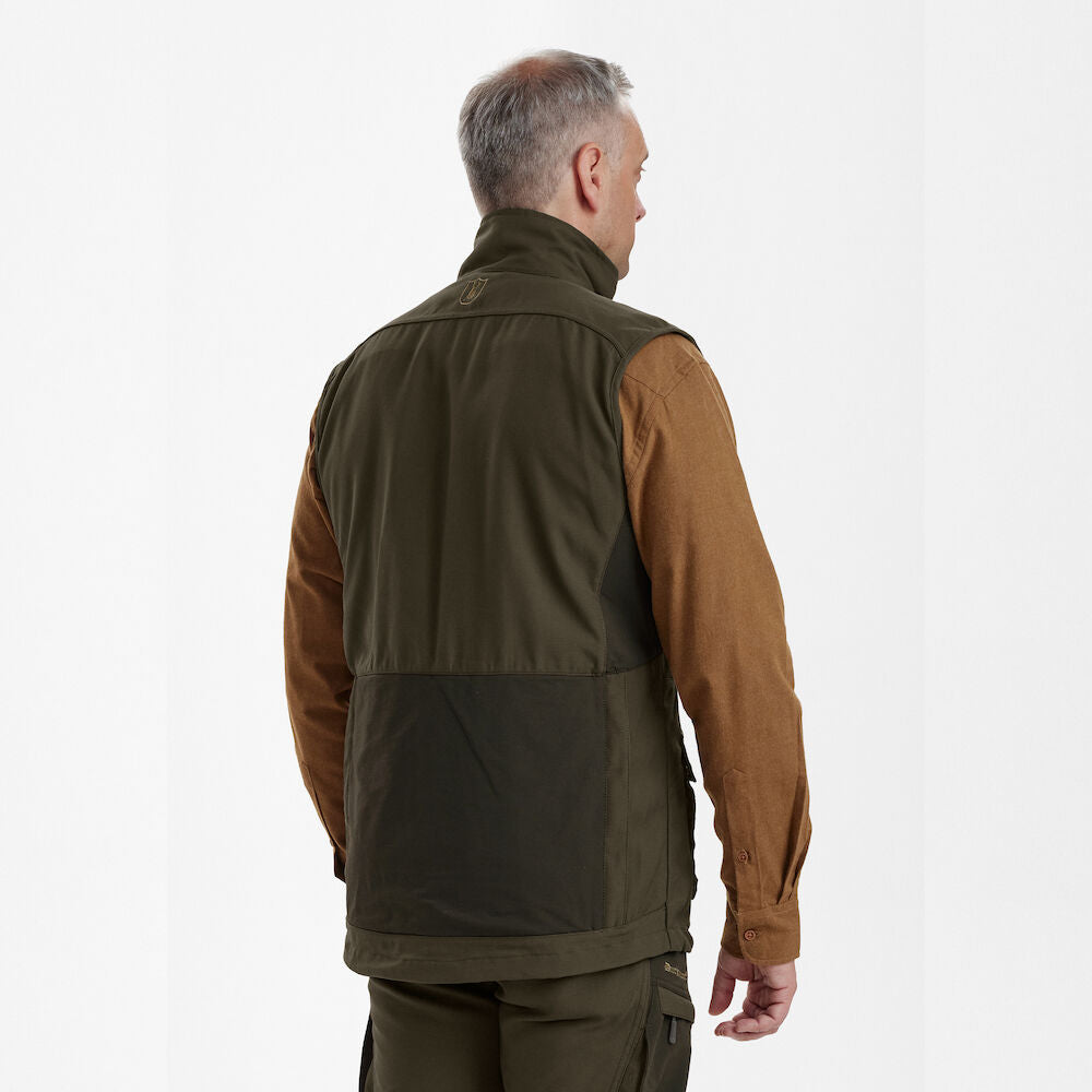 Strike Extreme Herren Weste