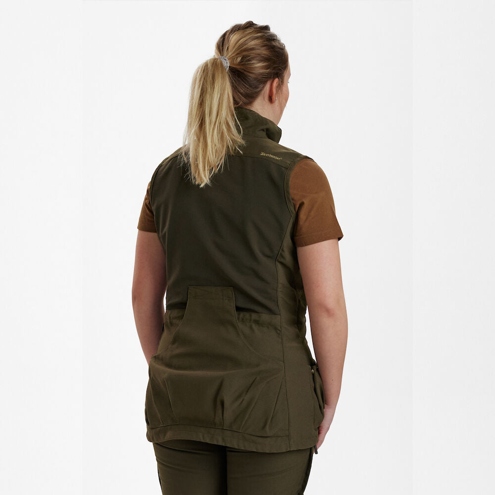 Lady Ann Extreme Damen Weste