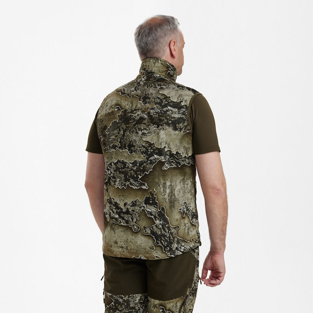 Excape Herren Softshell Weste