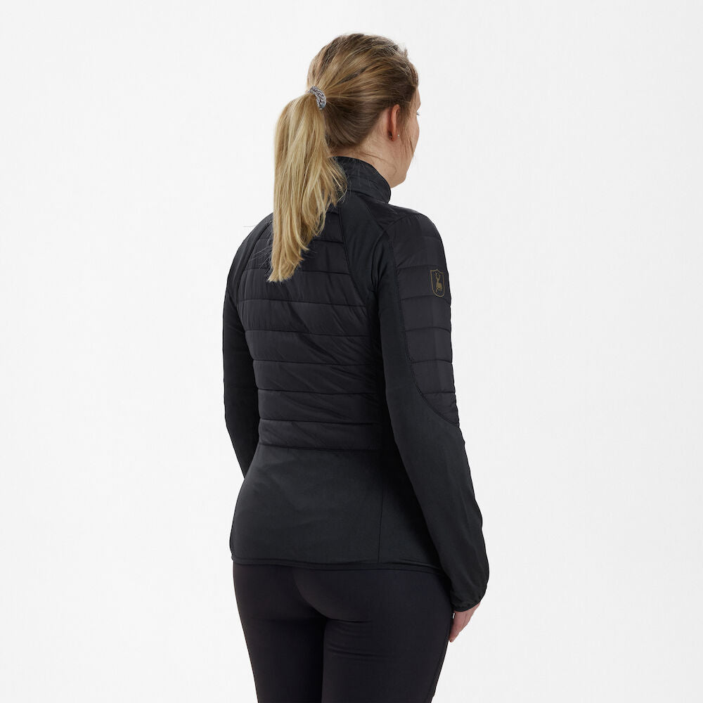Lady Pine wattierte Innenjacke Damen