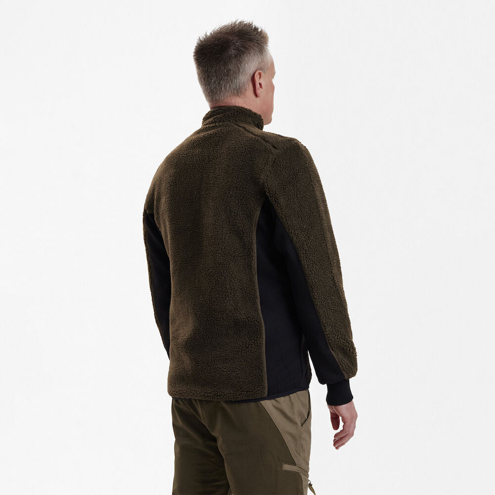 Rogaland Faserpelzjacke Herren