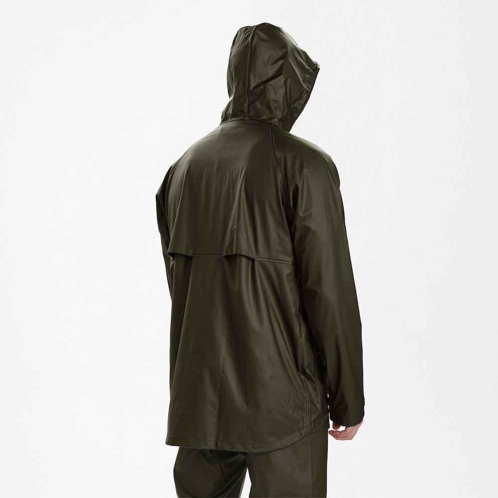 Hurricane Regen Jacke Herren