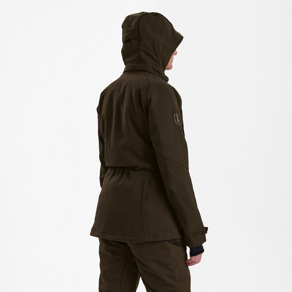 Lady Mary Extreme Damen Jacke