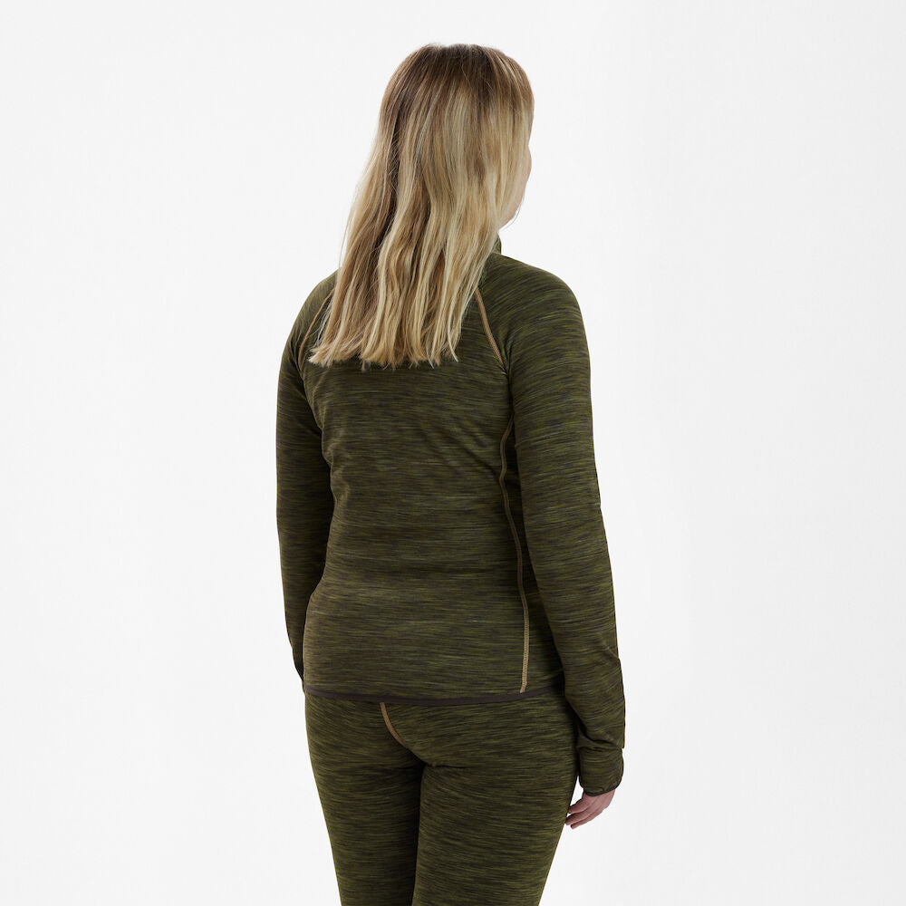 Lady Insulated Fleece Damen