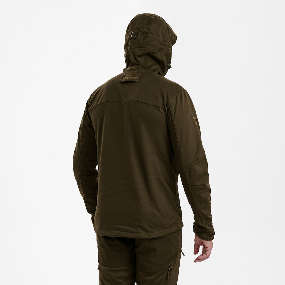 Excape Softshell Jacke Herren