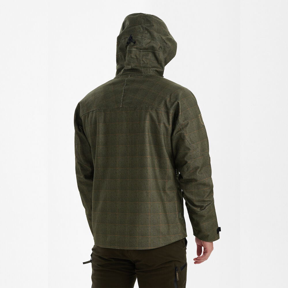PRO Gamekeeper Herren Jacke - Kurz