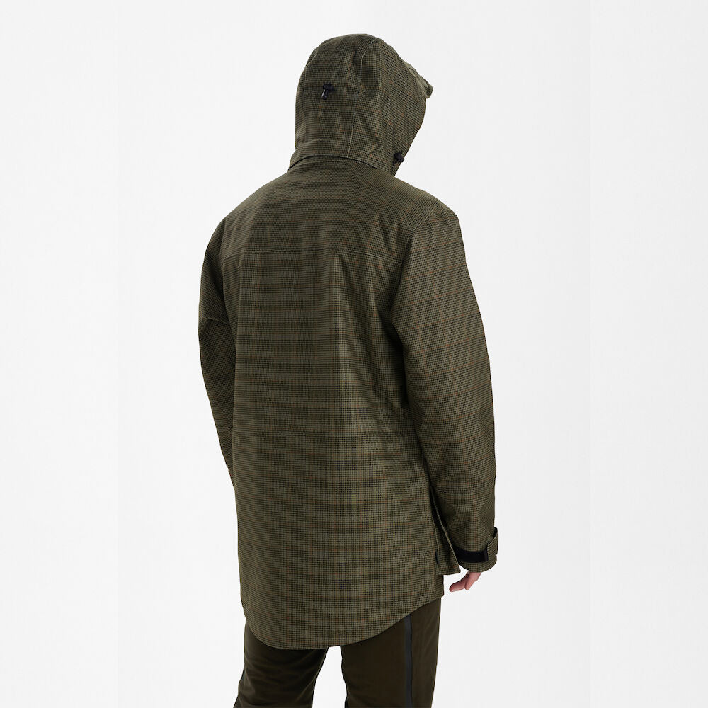 PRO Gamekeeper Jacke Herren