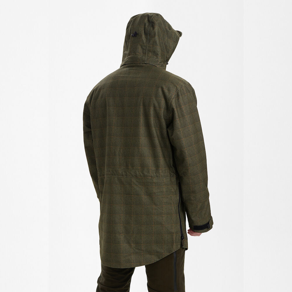 PRO Gamekeeper Anorak Herren