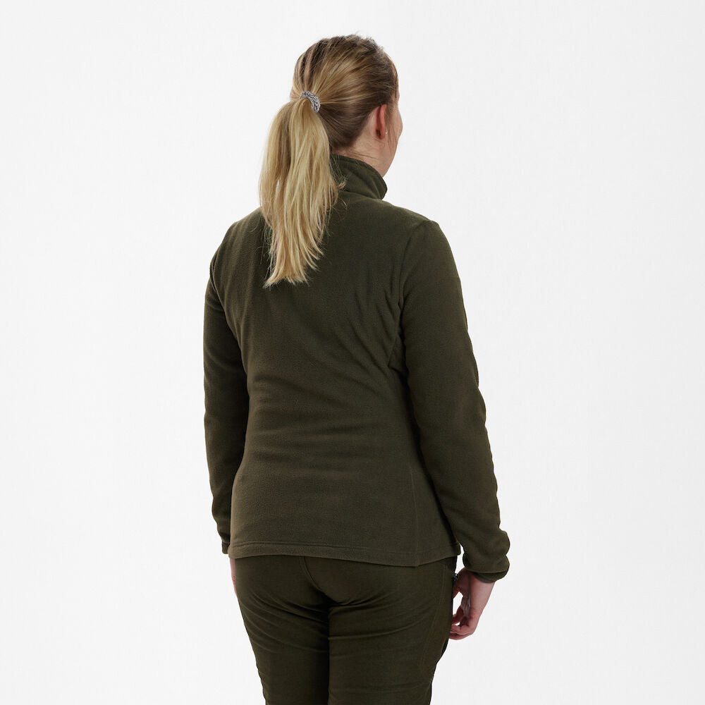 Lady Chasse Fleecejacke Damen