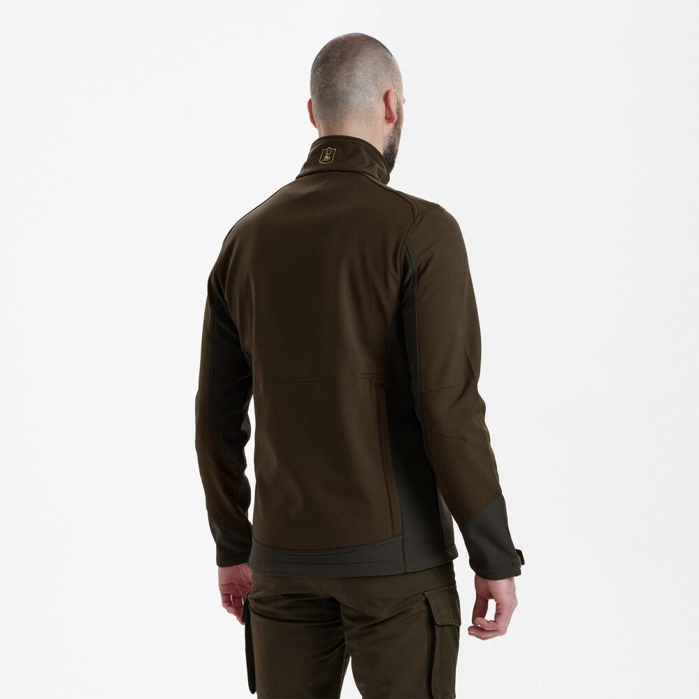 Rogaland Softshell Jacke Herren