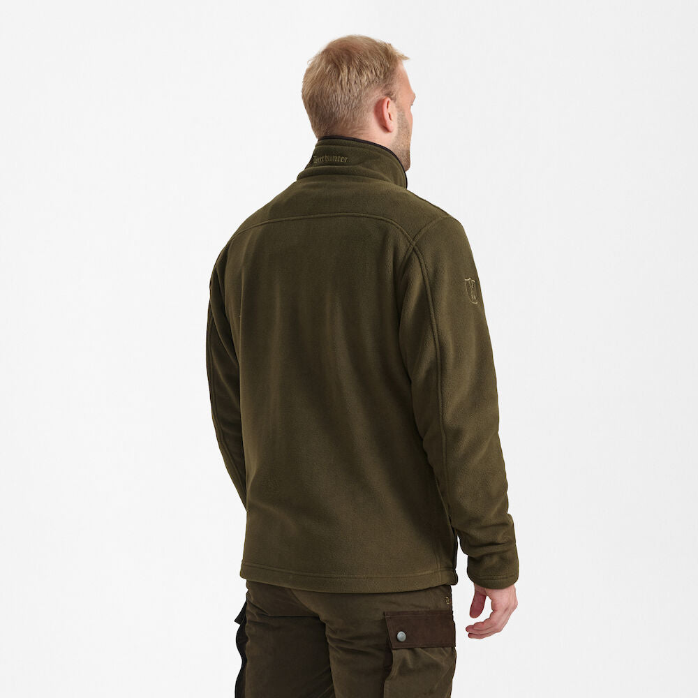 Eagle Fleecejacke Herren