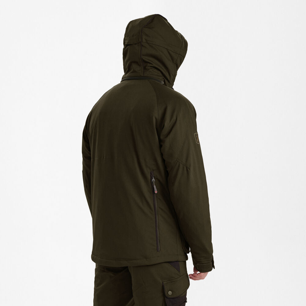 Muflon Jacke Herren