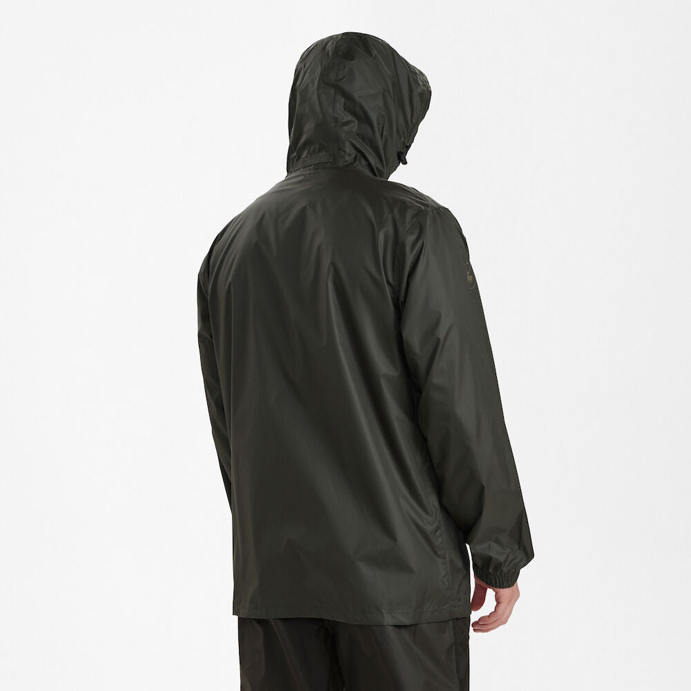 Survivor Regen Jacke Herren