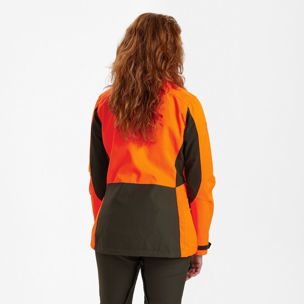 Lady Ann Extreme Damen Jacke mit Membran