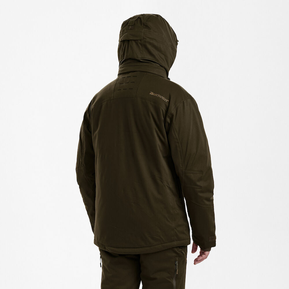 Excape Winter Jacke Herren