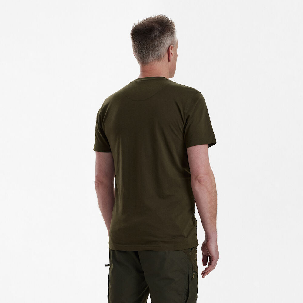 Nolan T-Shirt Herren