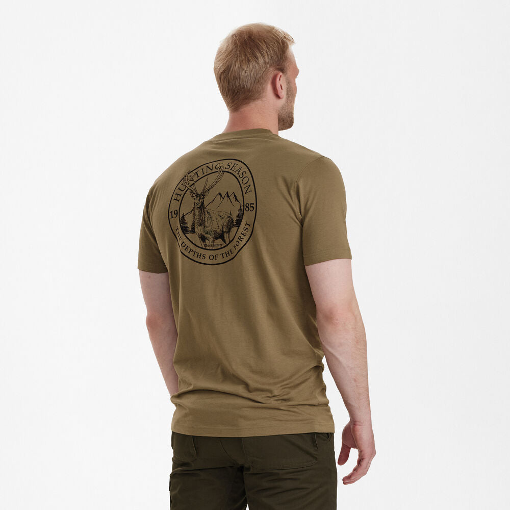 Easton Herren T-Shirt
