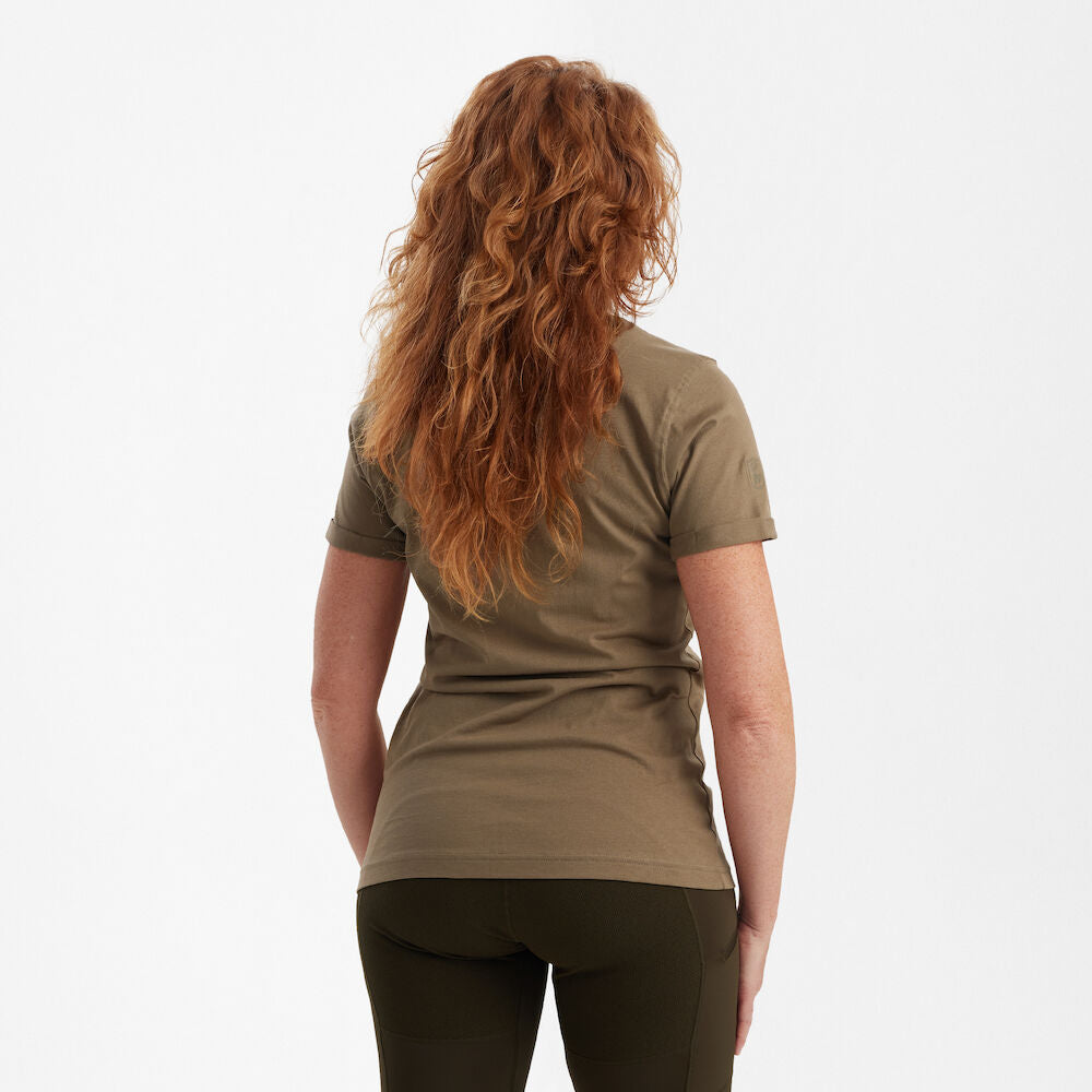 Ella Damen T-Shirt
