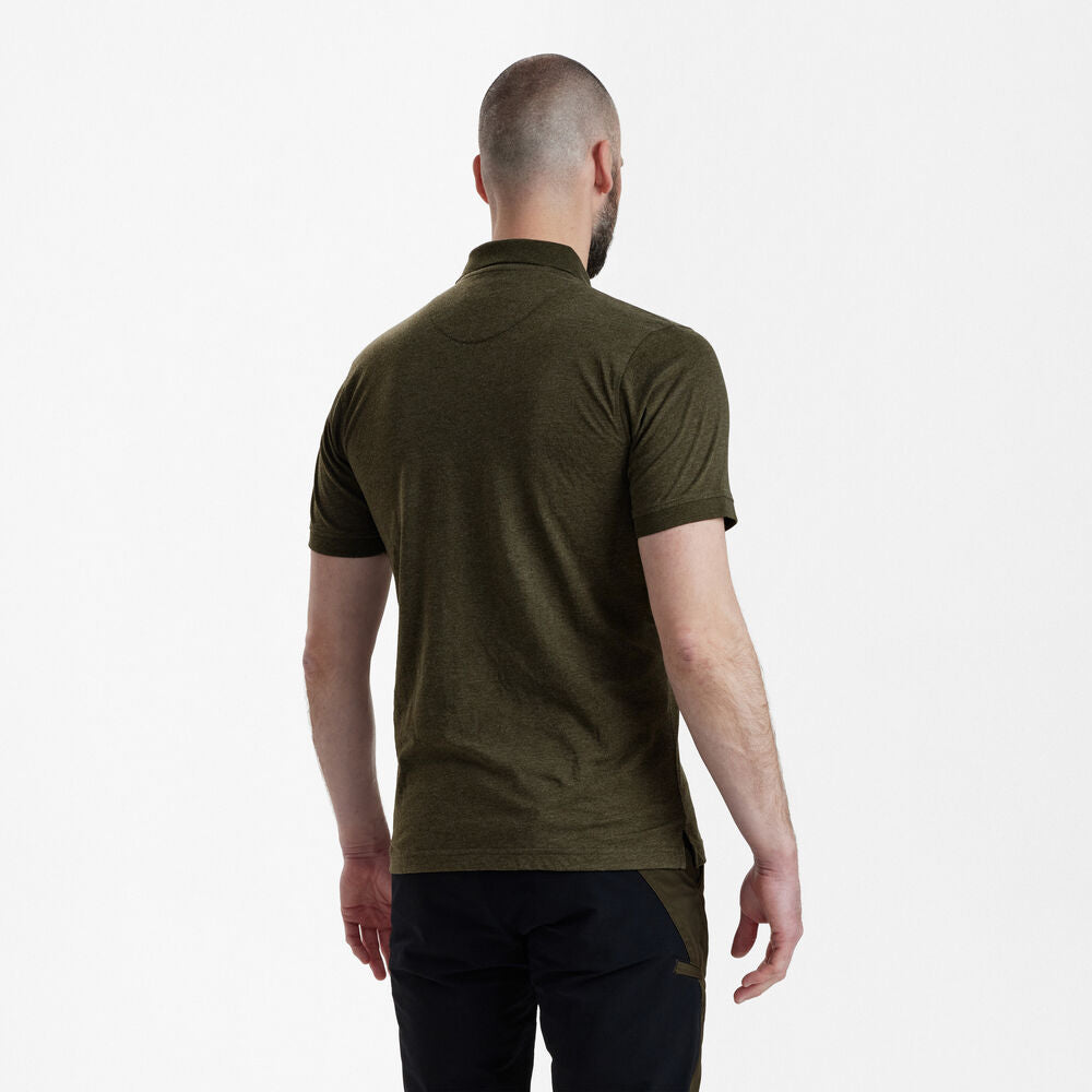 Gunnar Herren Polo Hemd