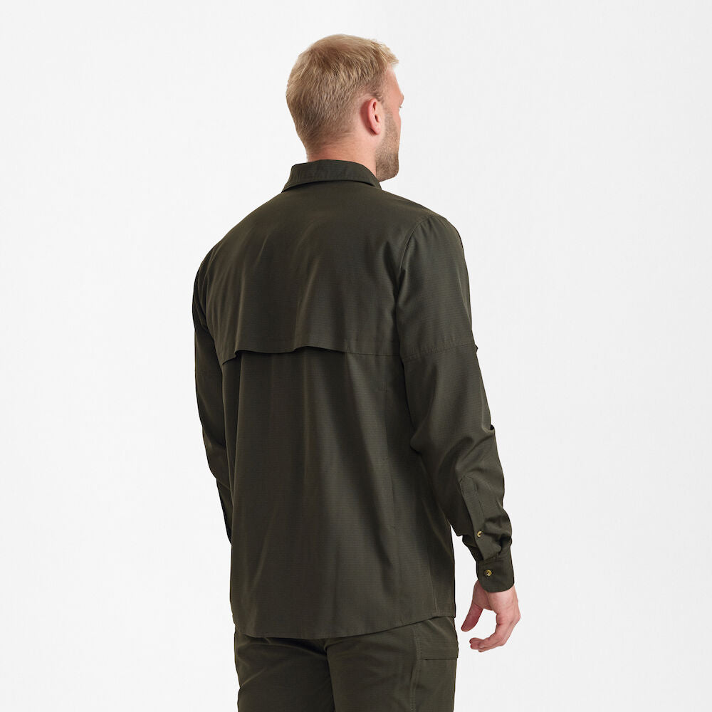 Canopy Hemd Herren