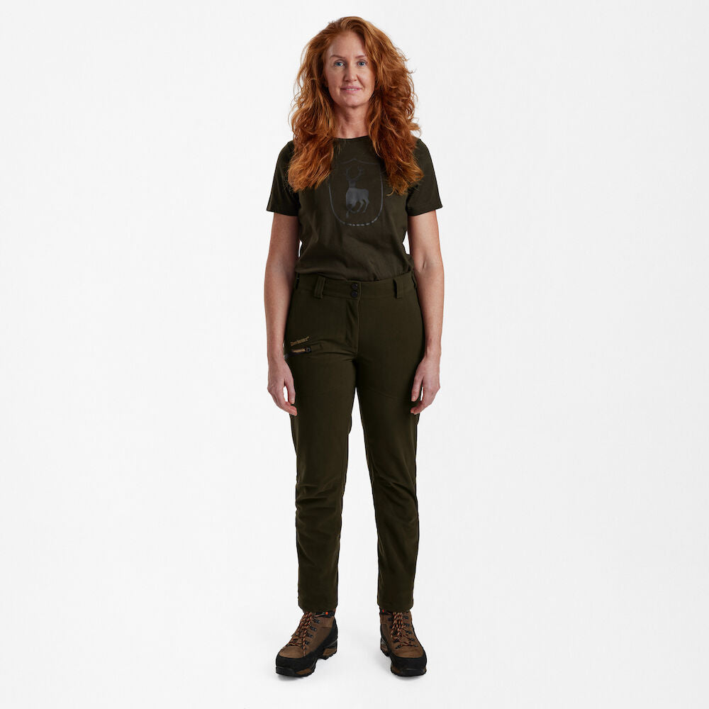 Lady Gabby Stiefelhose Damen