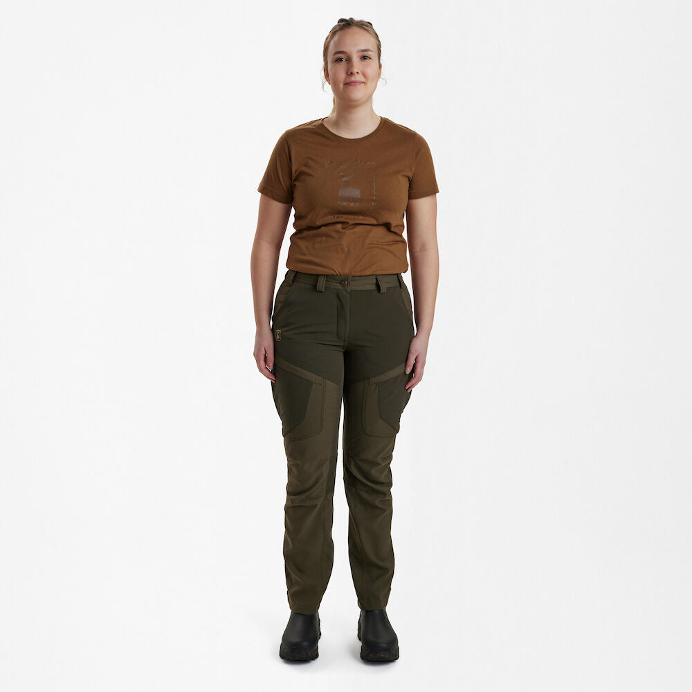 Lady Ann Extreme Damen Hose