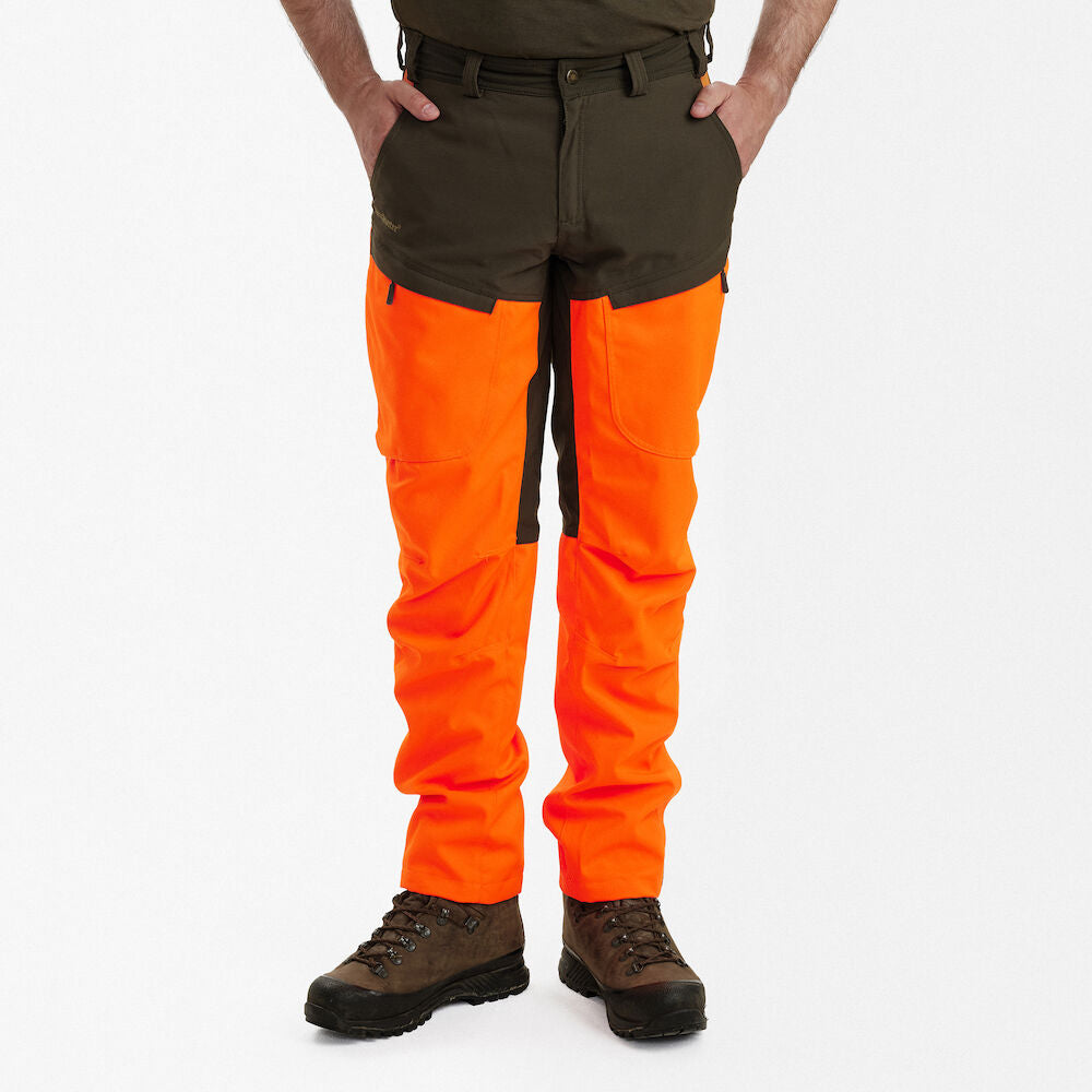 Strike Extreme Hose mit Membran Herren