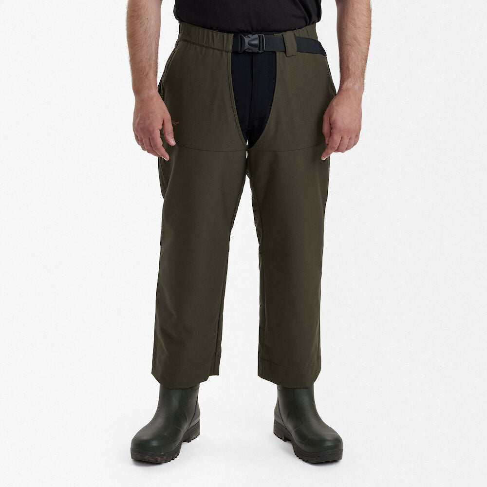 Strike Extreme Herren Überziehhose
