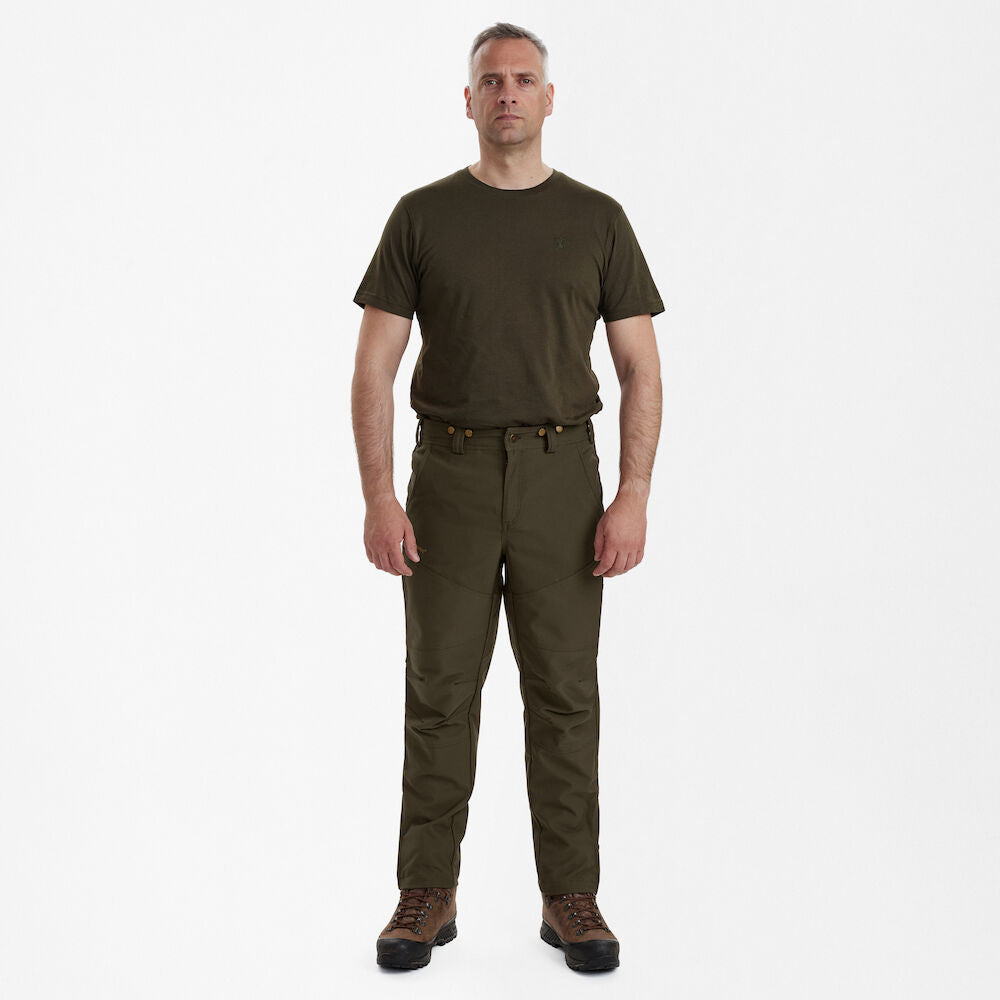 Strike Extreme Herren Stiefelhose