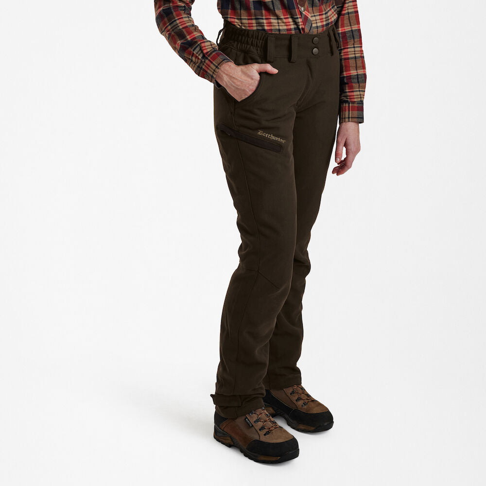 Lady Mary Extreme Damen Hose