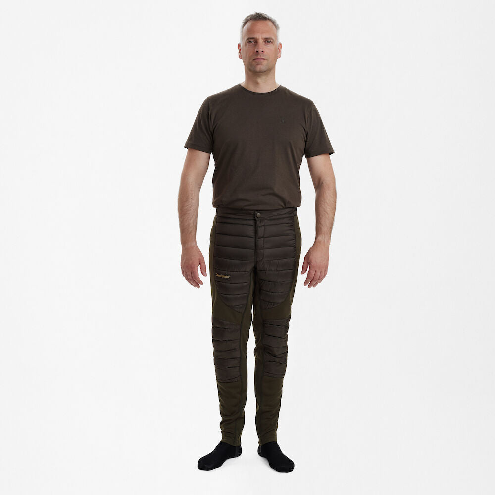 Excape Quilted Hose Herren