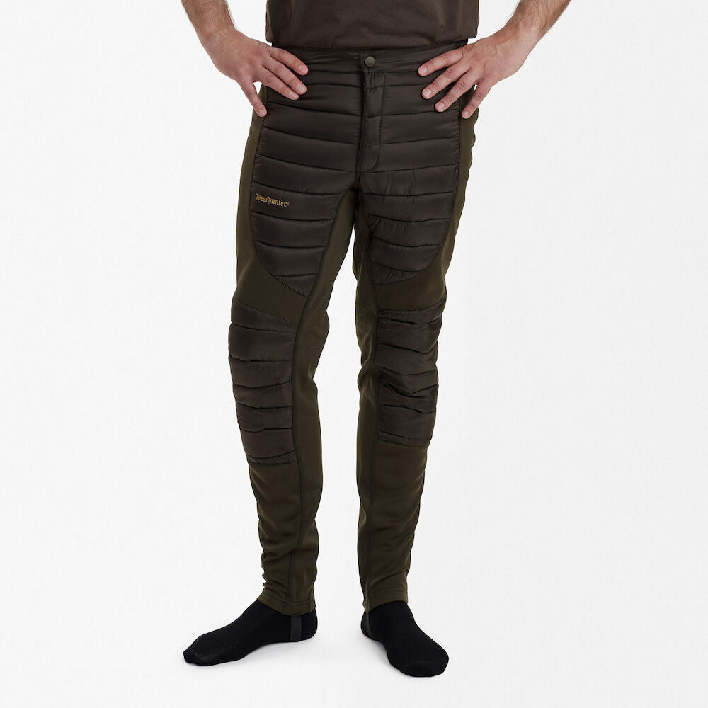 Excape Quilted Hose Herren