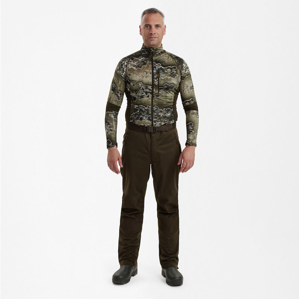 Excape Herren Regenhose