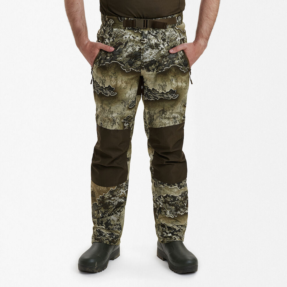 Excape Herren Regenhose