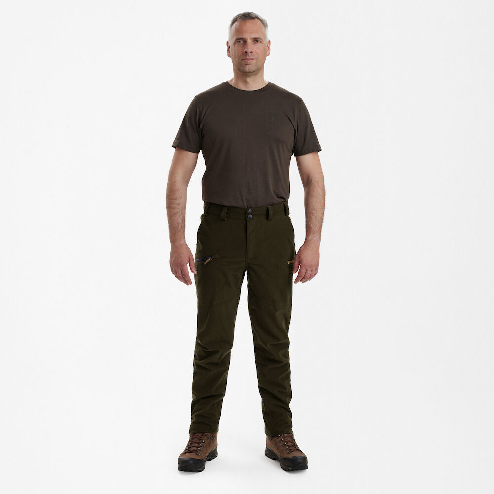 Pro Gamekeeper Herren Stiefelhose