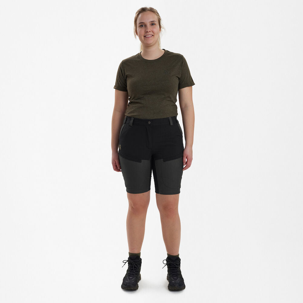 Lady Ann Damen Shorts