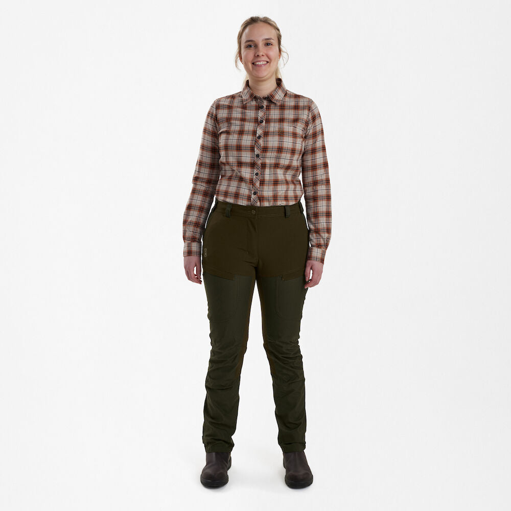 Lady Ann Damen Hosen