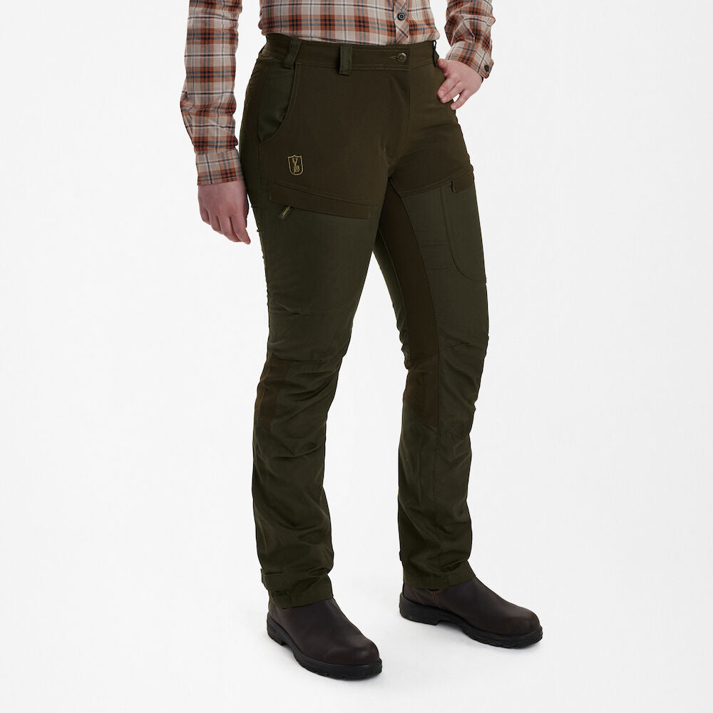 Lady Ann Damen Hosen