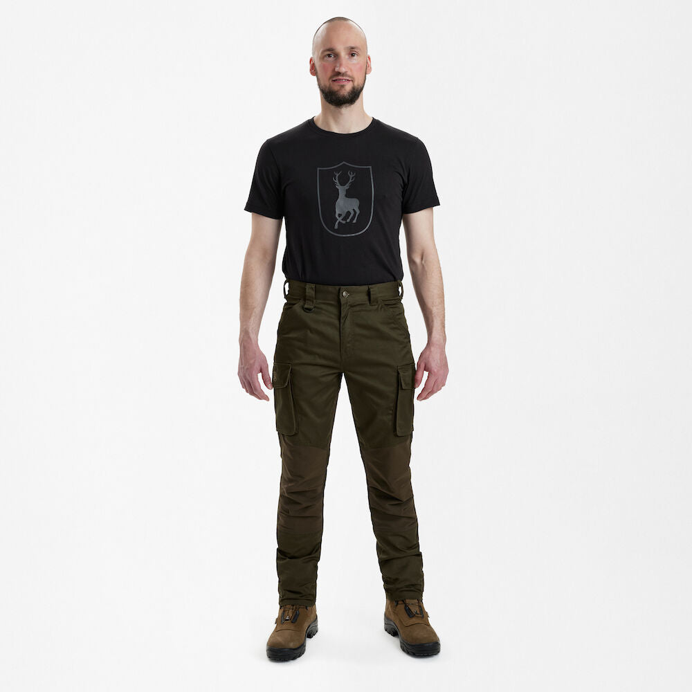 Rogaland Stretchhose Herren