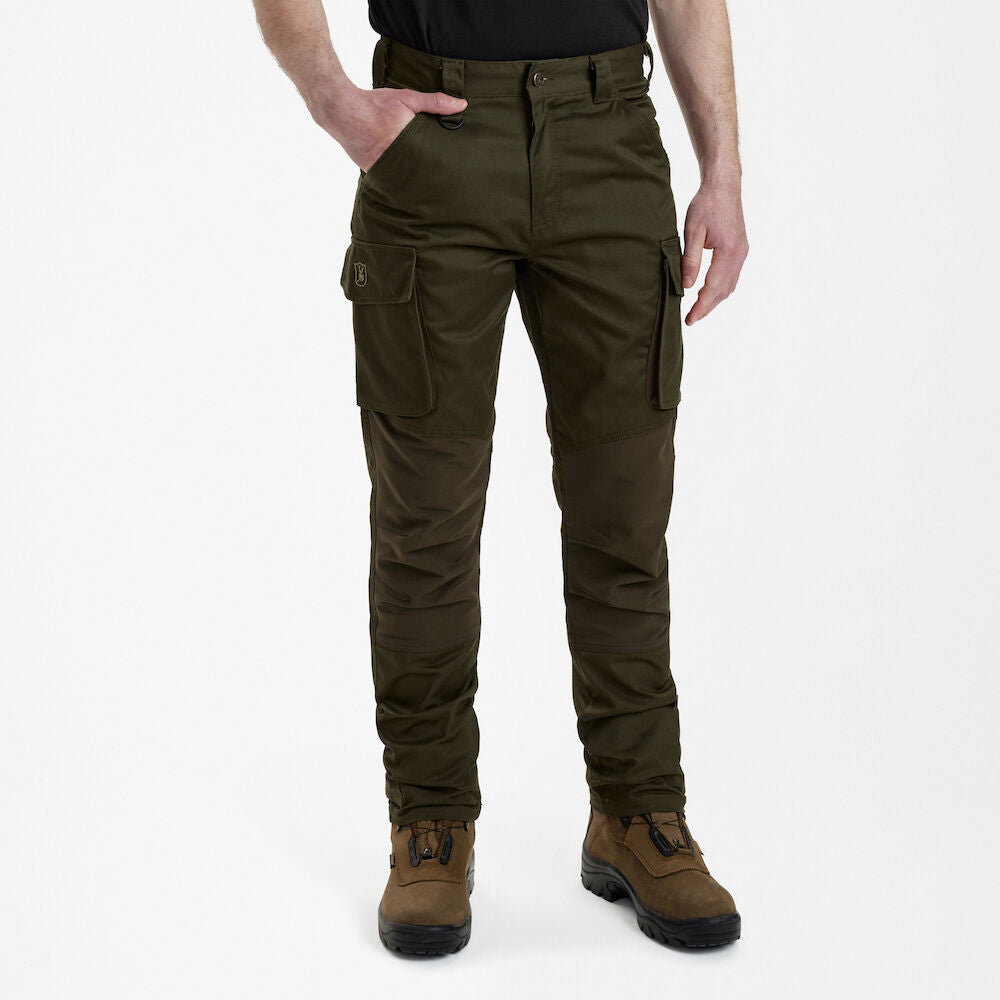 Rogaland Stretchhose Herren