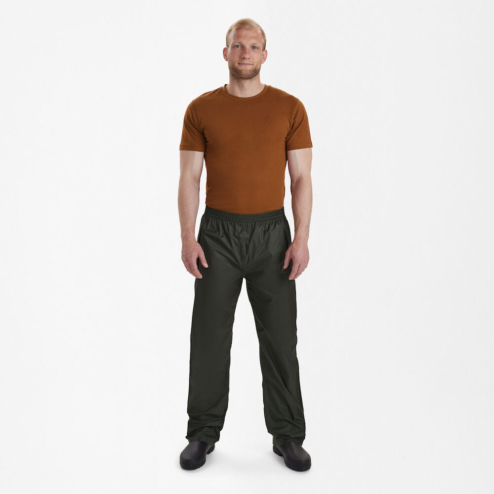 Survivor Regen Hose Herren