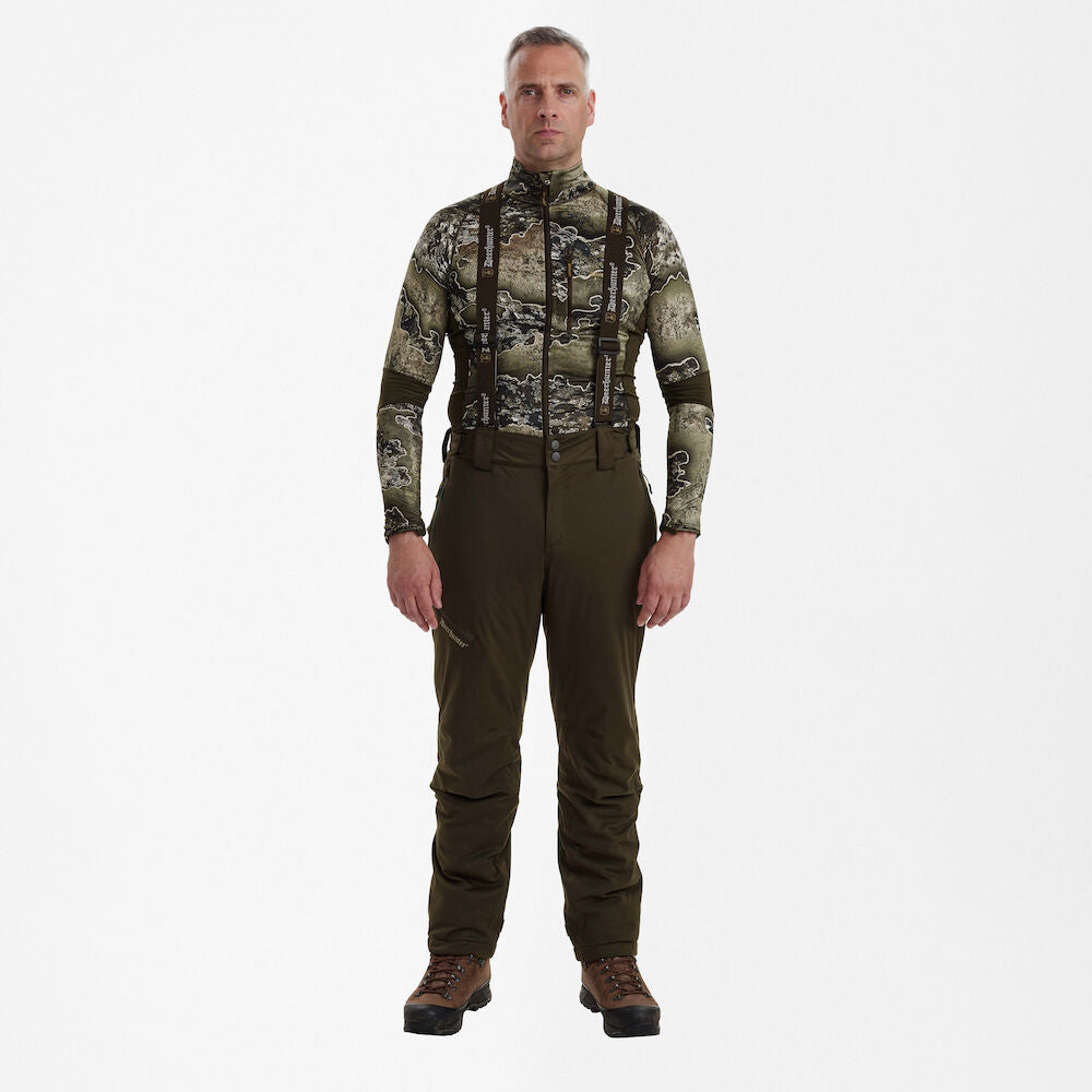 Excape Winter Hosen Herren