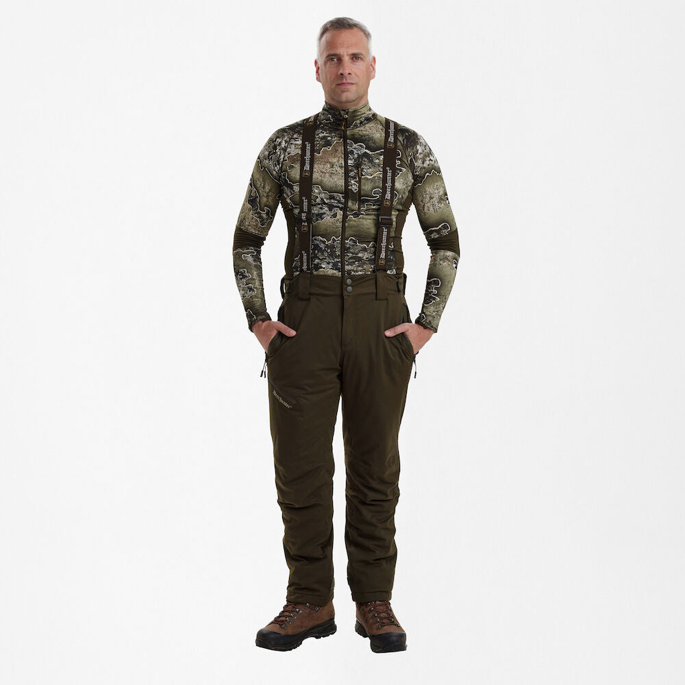 Excape Winter Hosen Herren