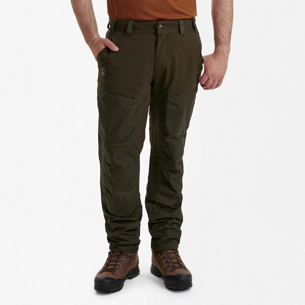 Strike Hose mit Membran Herren